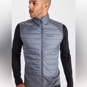 Men’s MARMOT Hybrid Variant Vest